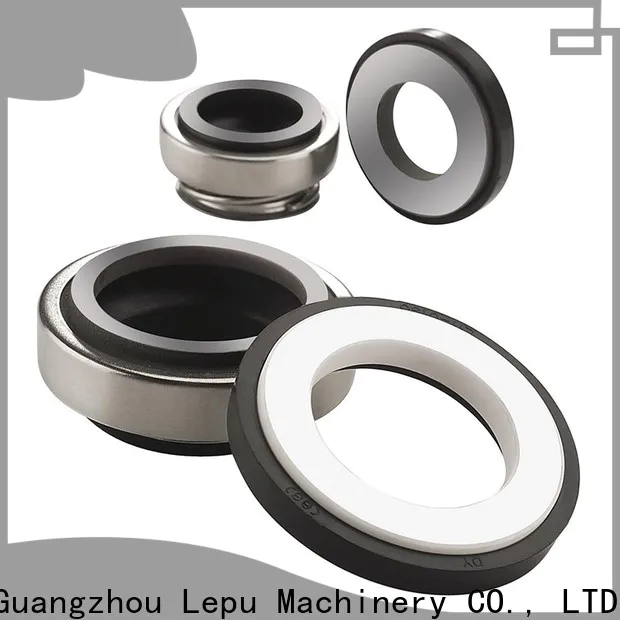 Lepu Seal ODM burgmann mechanical seal buy now vacuum