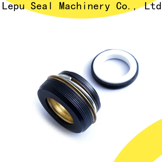 Lepu Seal auto water pump seals automotive bulk production for high-pressure applications