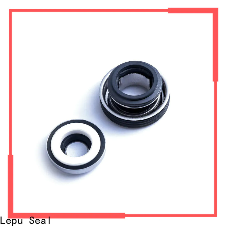 Lepu Seal mechanical auto water pump seals get quote for food