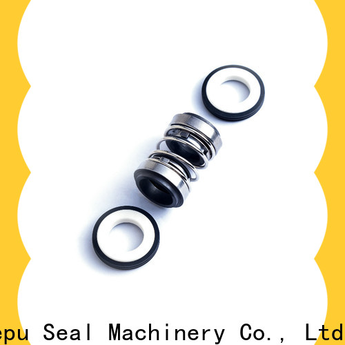 high-quality bellows mechanical seal water for business for beverage