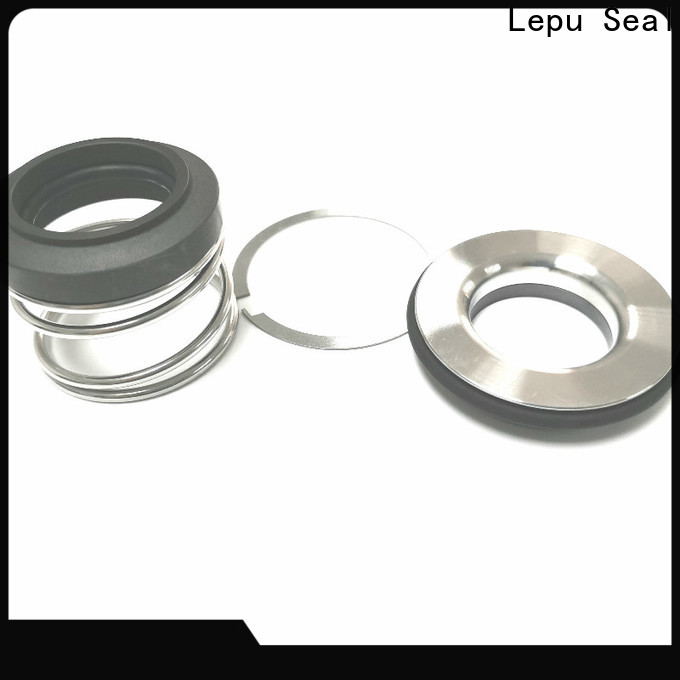 Lepu Seal lpsru3 Alfa Laval Double Mechanical Seal customization for beverage
