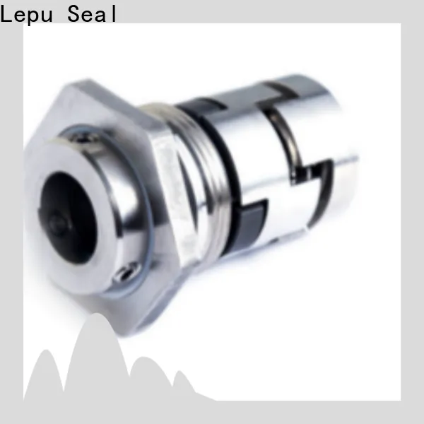 ODM high quality mechanical seal lapping single for wholesale bulk production