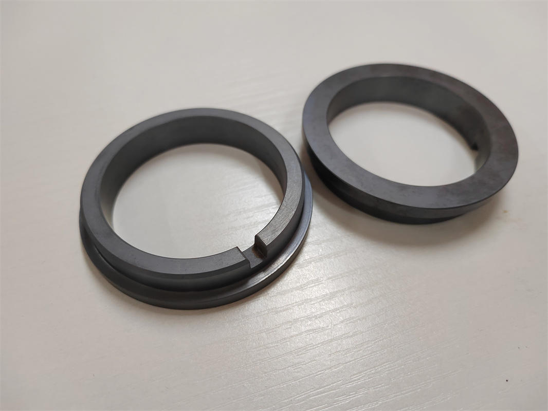 Lepu Seal silicon carbide ring for business