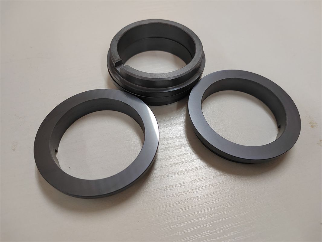 Lepu Seal mechanical seal parts for business-1