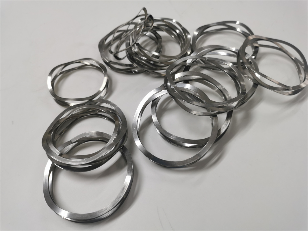 Lepu Seal silicon carbide ring manufacturers-1