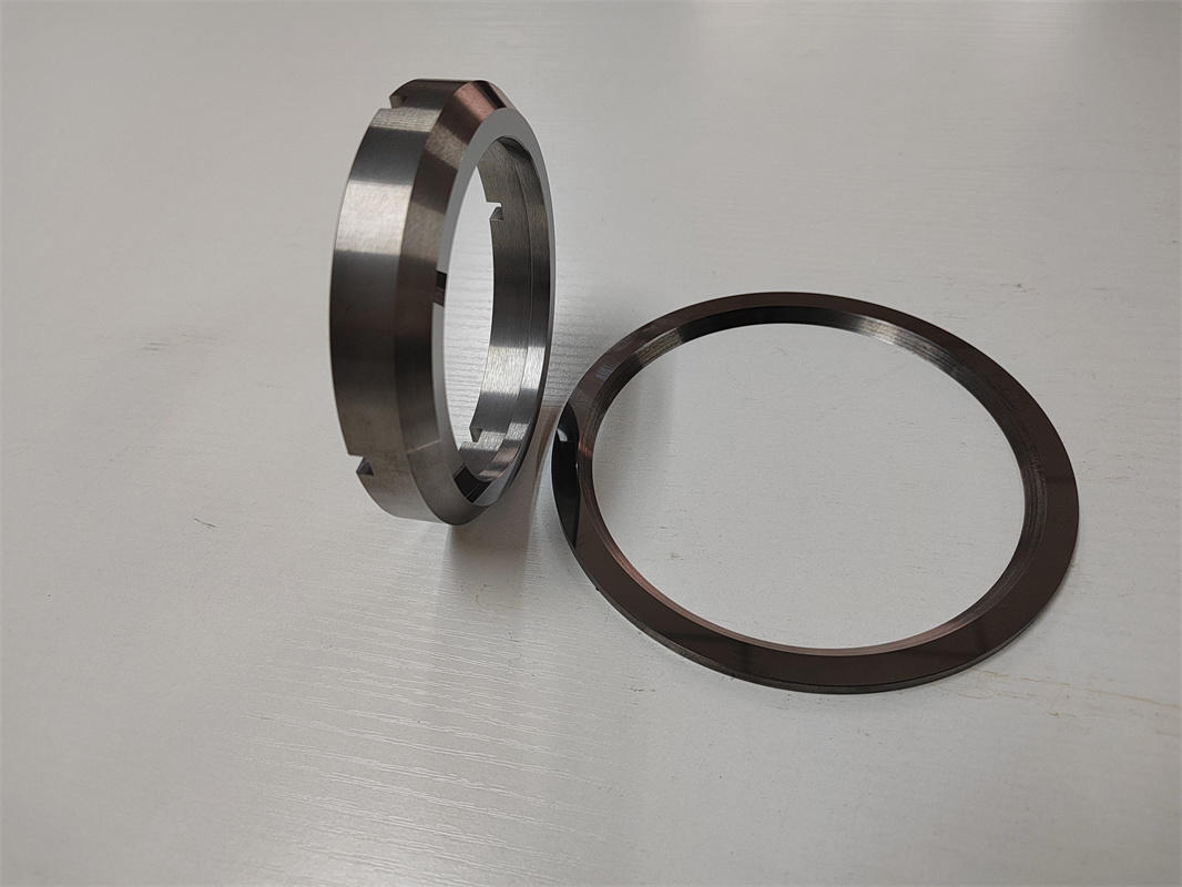 High density tungsten carbide ring for mechanical seal with competitive price