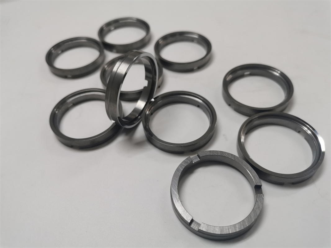 B K JAGAN & CO Water Pump Mechanical Seal Sealing Ring(Pack of 2) (12 MM) :  Amazon.in: Home & Kitchen