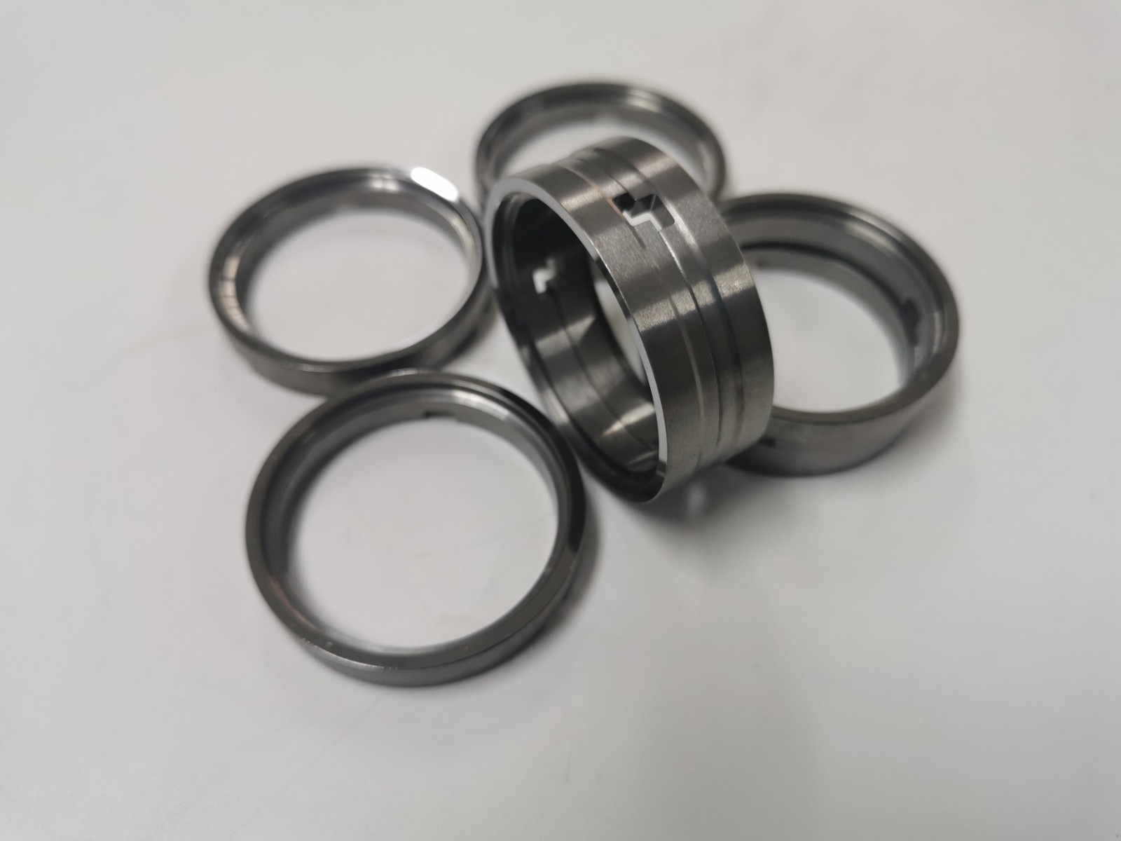product-Lepu Seal-High density tungsten carbide ring for mechanical seal with competitive price-img