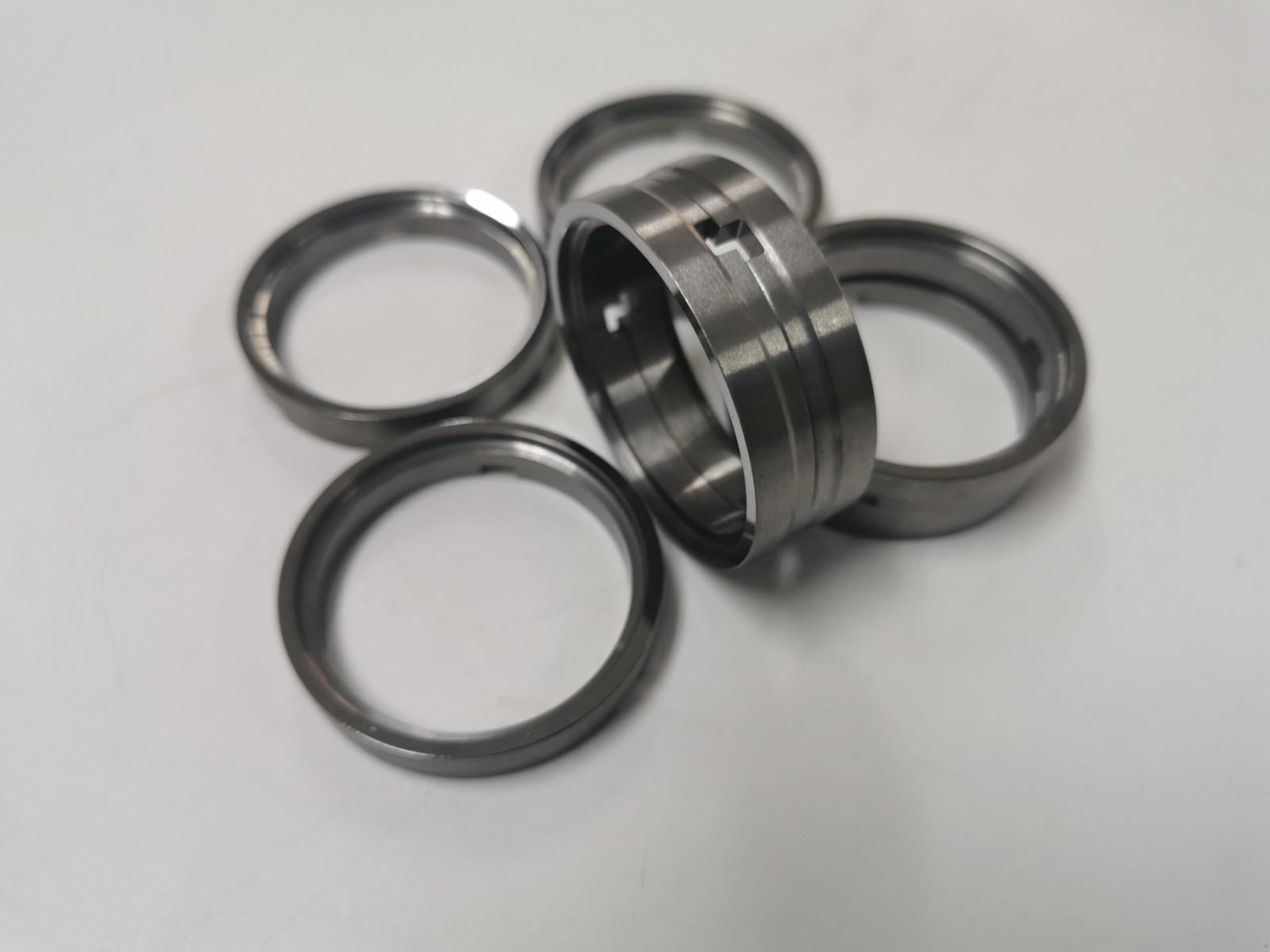 Lepu Seal Bulk buy custom carbide seal ring manufacturers
