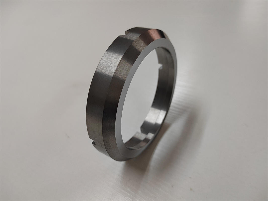 Lepu Seal Bulk buy custom carbide seal ring manufacturers