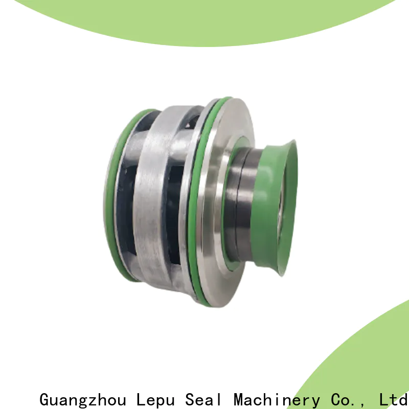 Lepu Seal durable Flygt Submersible Pump Mechanical Seal bulk production for hanging
