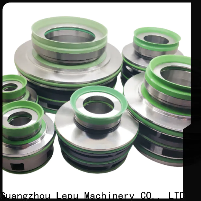 Lepu Seal Lepu mechanical seal Mechanical Seal for Flygt Pump bulk production for short shaft overhang