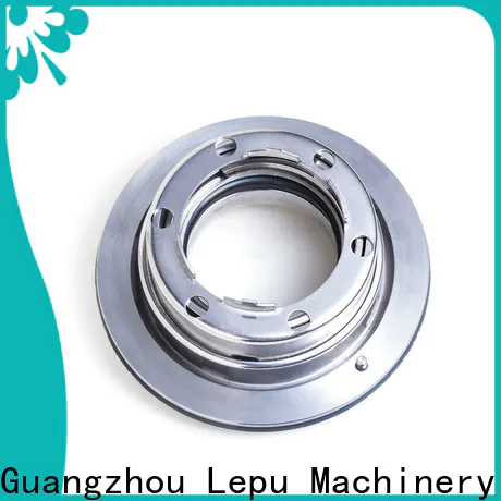 Lepu Seal standard types of mechanical seals for pumps customization bulk production