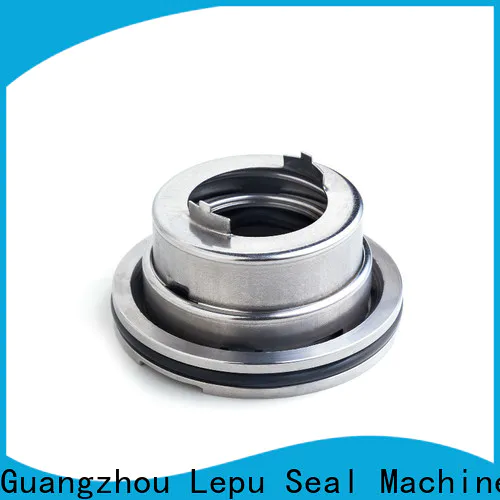 Lepu Seal chesterton submersible pump mechanical seal company bulk buy
