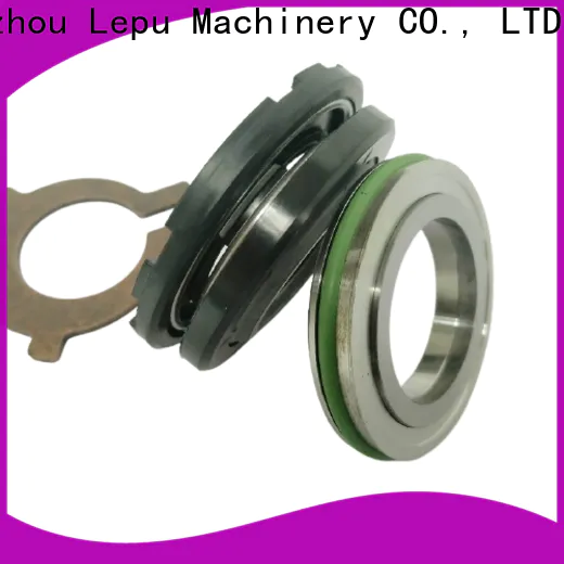 Lepu Seal single industrial mechanical seals free sample bulk production