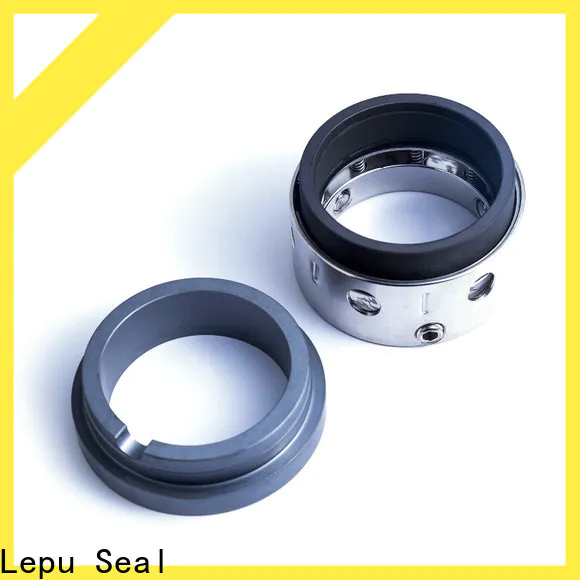 Lepu Seal Custom ODM john crane type 21 free sample for pulp making