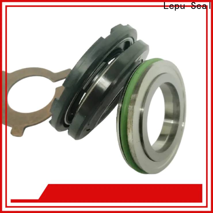 Lepu Seal delivery Flygt Submersible Pump Mechanical Seal customization for hanging