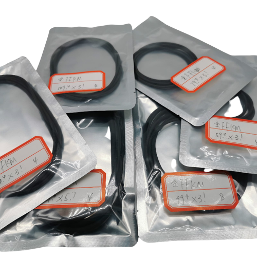 Lepu Seal seal parts Suppliers-3