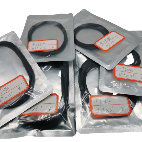 Lepu Seal Bulk buy custom silicon carbide seal rings factory-3