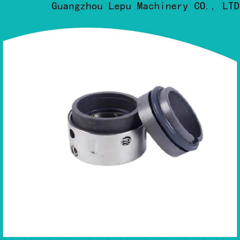 Lepu Seal latest john crane pump seals directly sale for paper making for petrochemical food processing, for waste water treatment