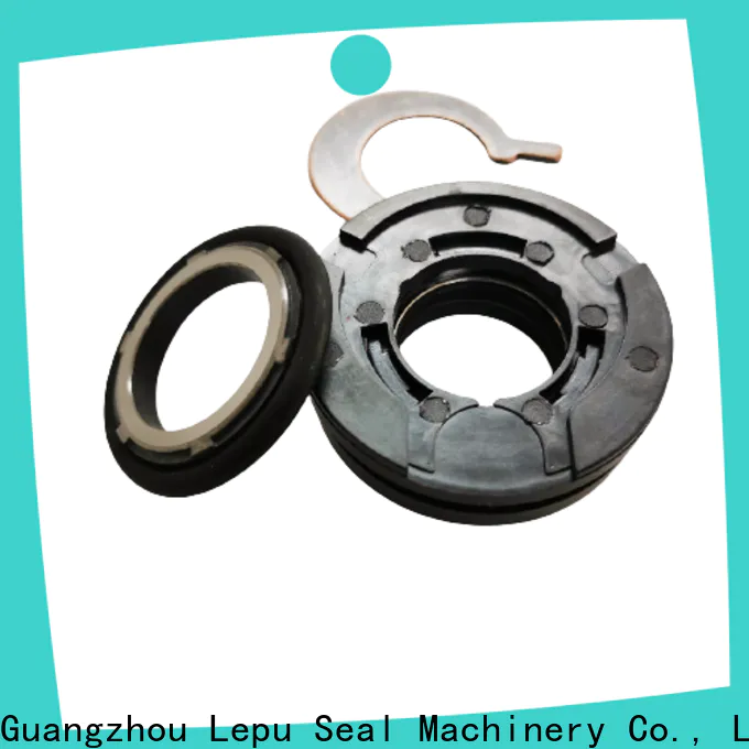 Lepu Seal single mechanical shaft seal suppliers factory bulk buy