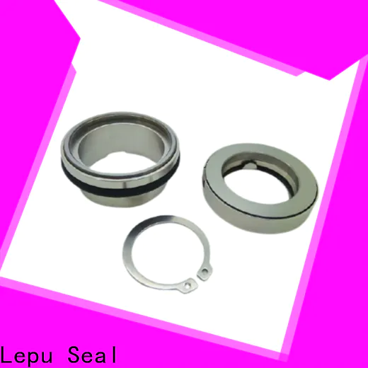 Bulk purchase high quality mechanical seal pump animation chesterton free sample bulk production