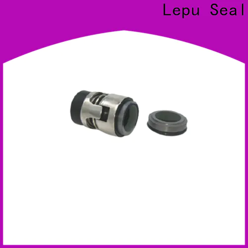 Lepu Seal standard mechanical seal companies company bulk production