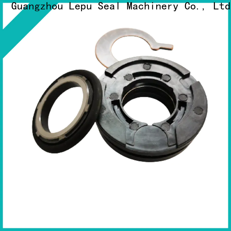 Lepu Seal Custom high quality mechanical seals for flygt pumps company for hanging