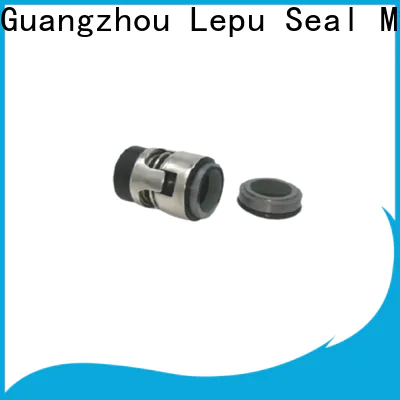 Lepu Seal grfe mechanical seal grundfos pump OEM for sealing frame