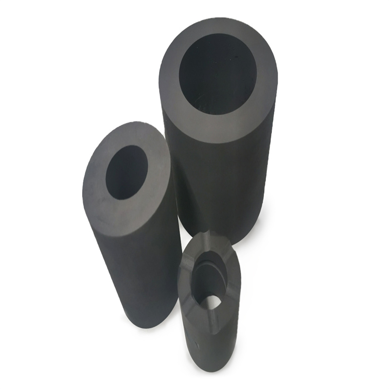 Lepu Seal silicon carbide ring for business-3