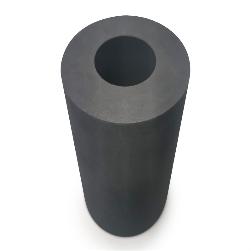 Lepu Seal silicon carbide ring for business-4