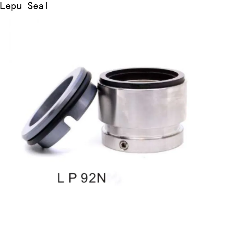 Lepu Seal ODM high quality eagleburgmann mechanical seal catalogue buy now vacuum