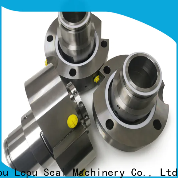 Lepu Seal on-sale burgmann mechanical seal selection guide free sample vacuum
