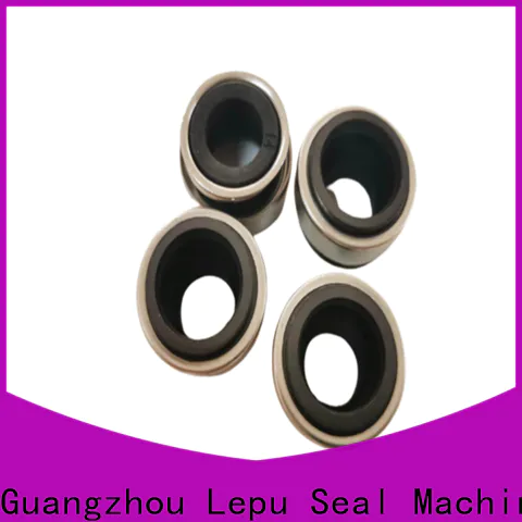 Lepu Seal solid mesh burgmann m7n seal buy now high temperature