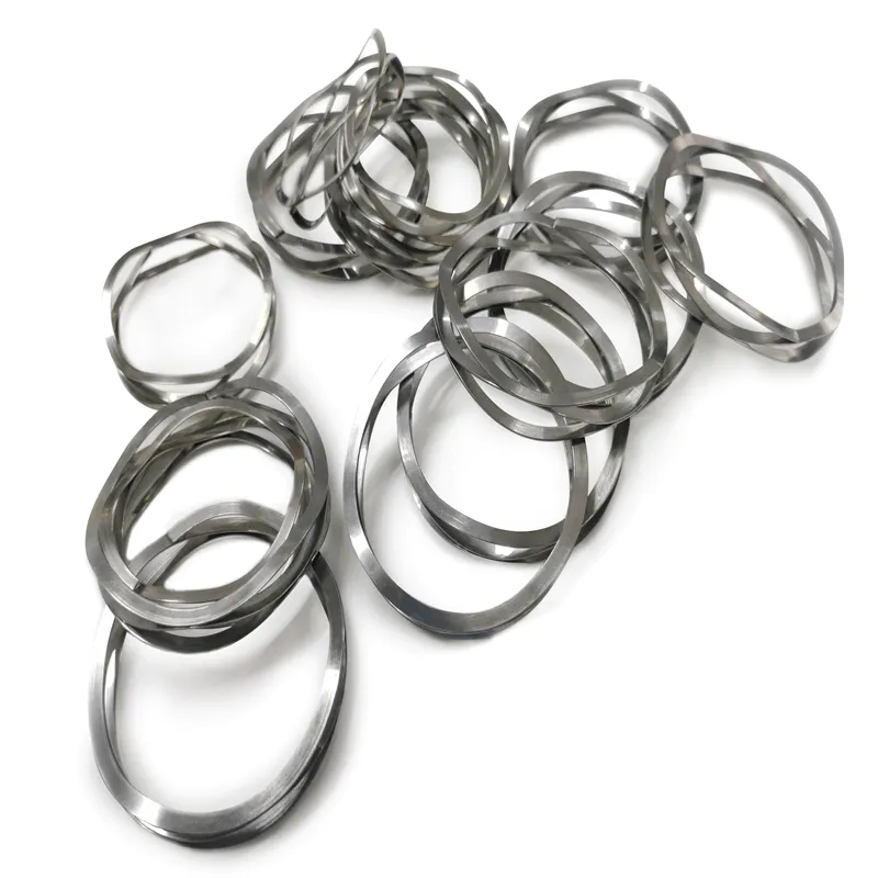 Lepu Seal Bulk purchase custom silicon carbide seal rings Suppliers