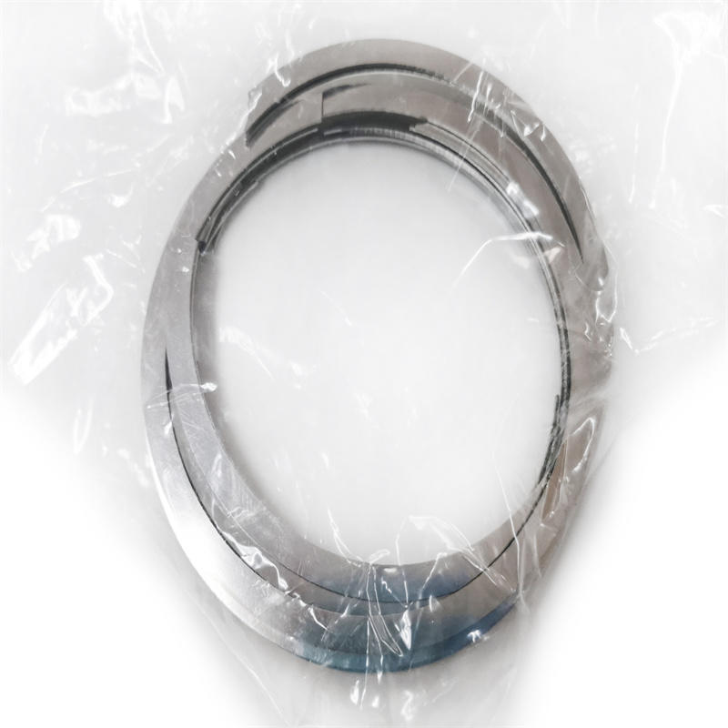 OEM high quality sic ring factory