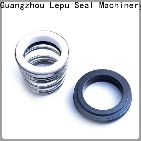 Lepu Seal mechanical burgmann mechanical seal selection guide supplier vacuum