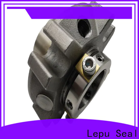 Bulk purchase high quality single cartridge mechanical seal factory bulk production