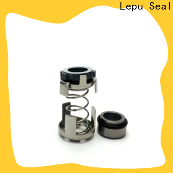 Lepu Seal mechanical double mechanical seal free sample bulk buy