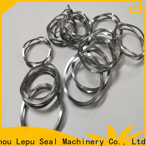 Bulk purchase high quality carbide seal ring company