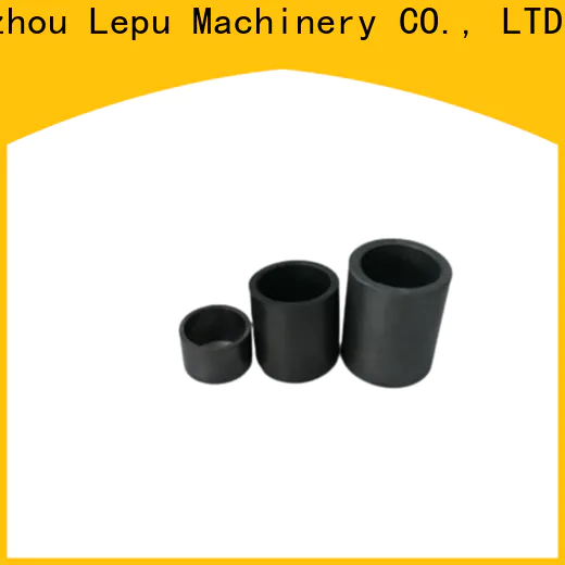 Lepu Seal Wholesale custom sic rings for business