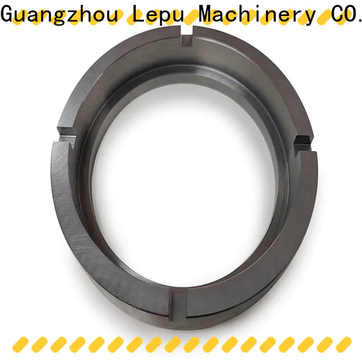 Lepu Seal Custom mechanical seal parts manufacturers