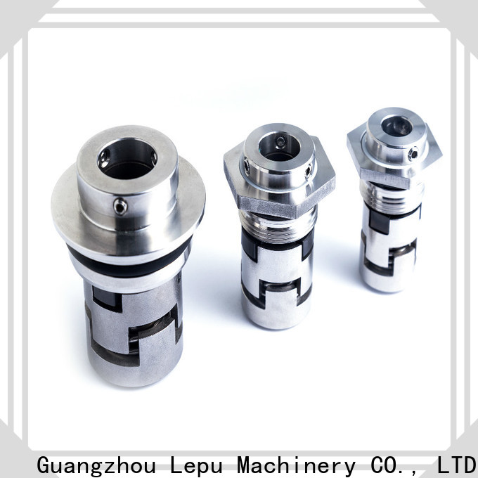 Lepu Seal sarlin grundfos mechanical seal supplier for sealing joints