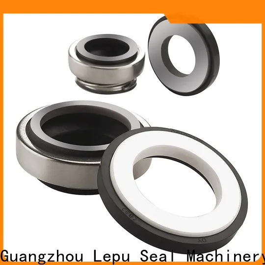 Lepu Seal Bulk buy ODM metal bellow seals OEM for high-pressure applications