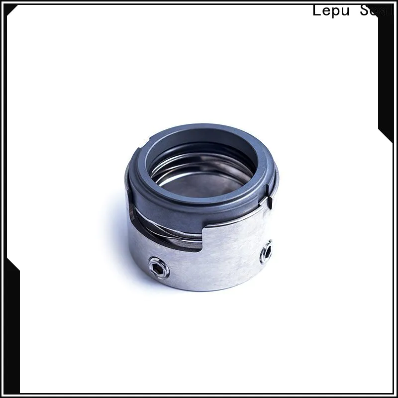 Lepu Seal ring o ring seal design free sample for fluid static application