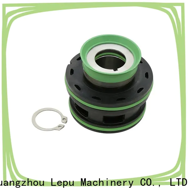 Lepu Seal Bulk buy best flygt pump mechanical seal bulk production for short shaft overhang