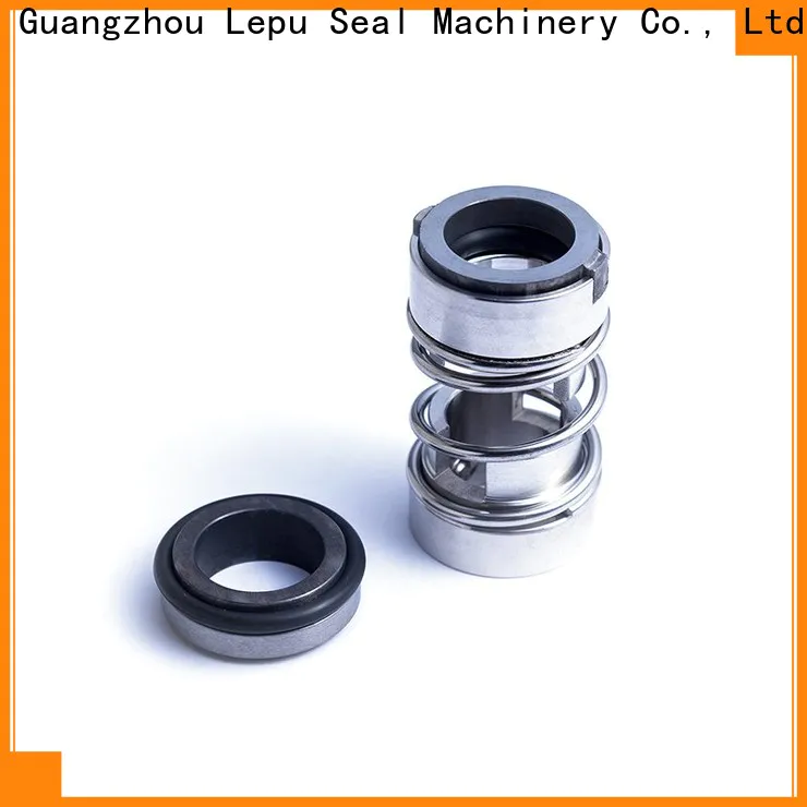 Lepu Seal Bulk buy best Grundfos Mechanical Seal Suppliers Supply for sealing frame