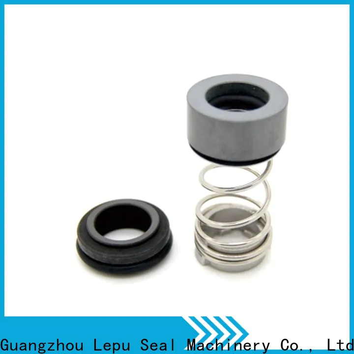 Lepu Seal cartridge Mechanical Seal for Grundfos Pump ODM for sealing joints