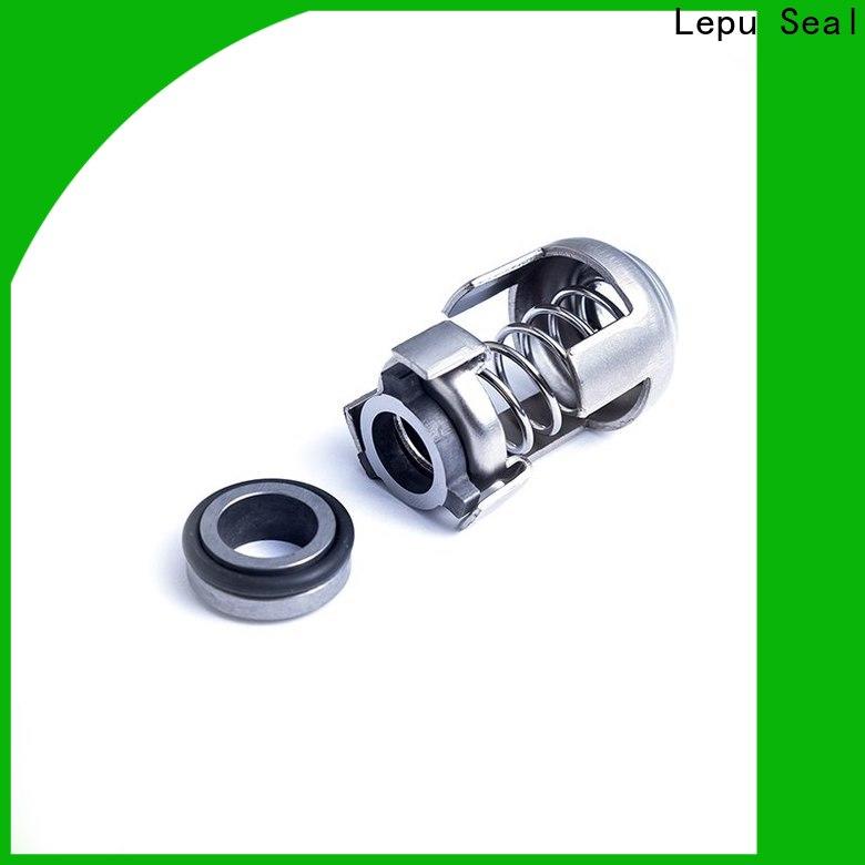 Lepu Seal design grundfos mechanical shaft seals supplier for sealing frame