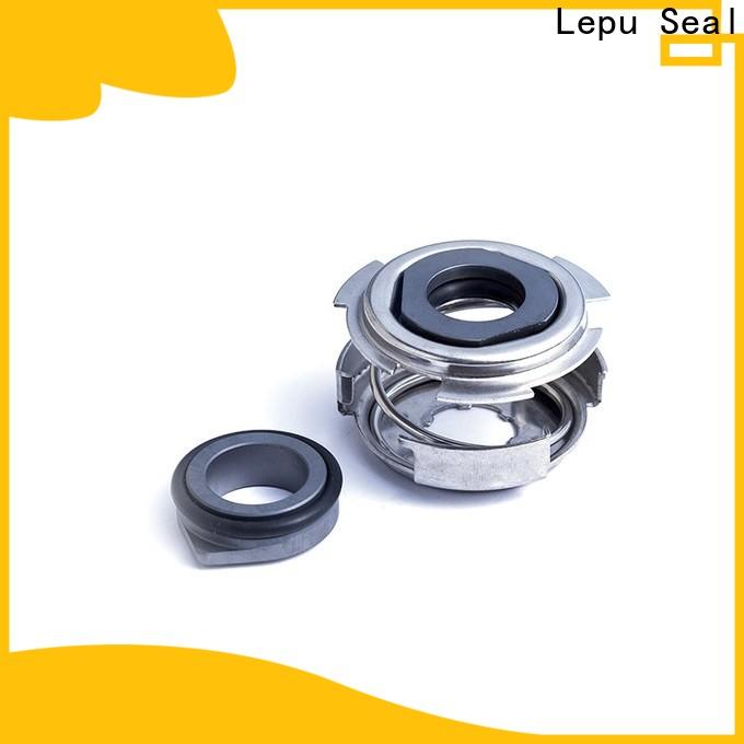 Lepu Seal OEM mechanical seal pompa grundfos Suppliers for sealing joints